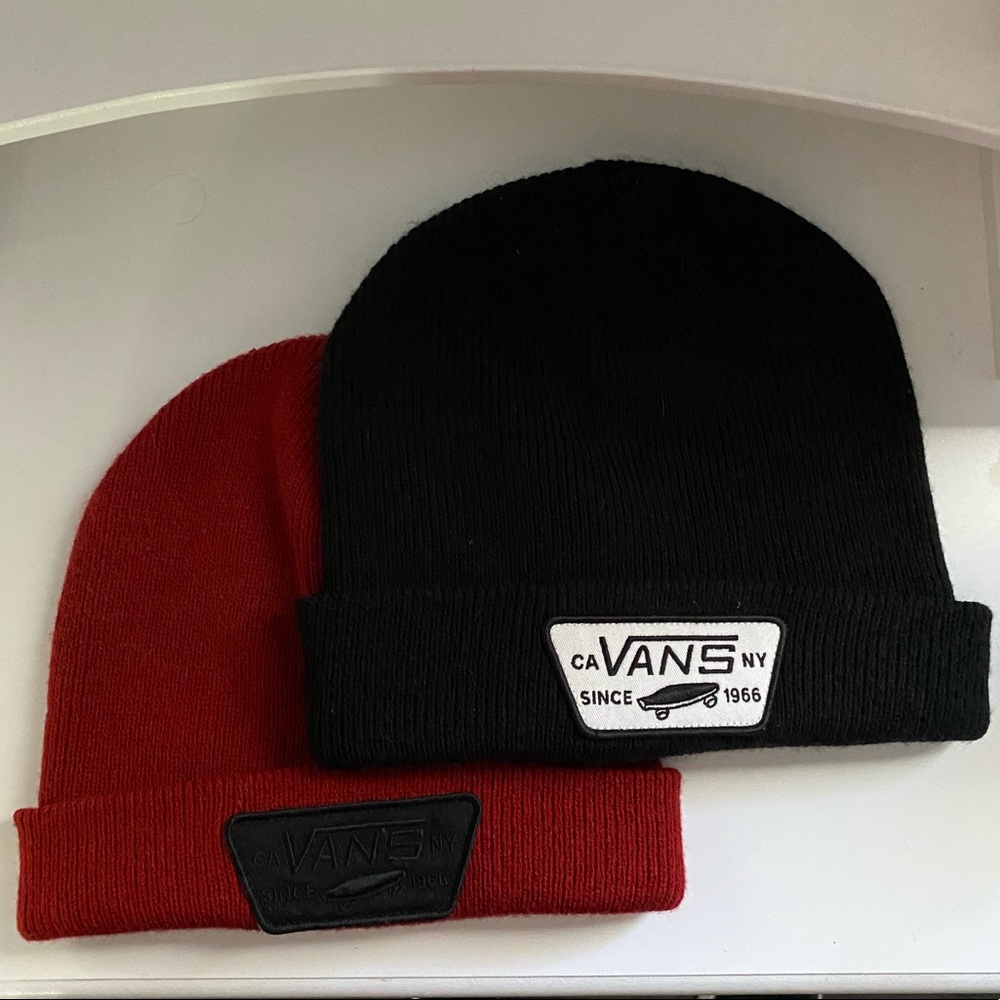 Vans Beanies